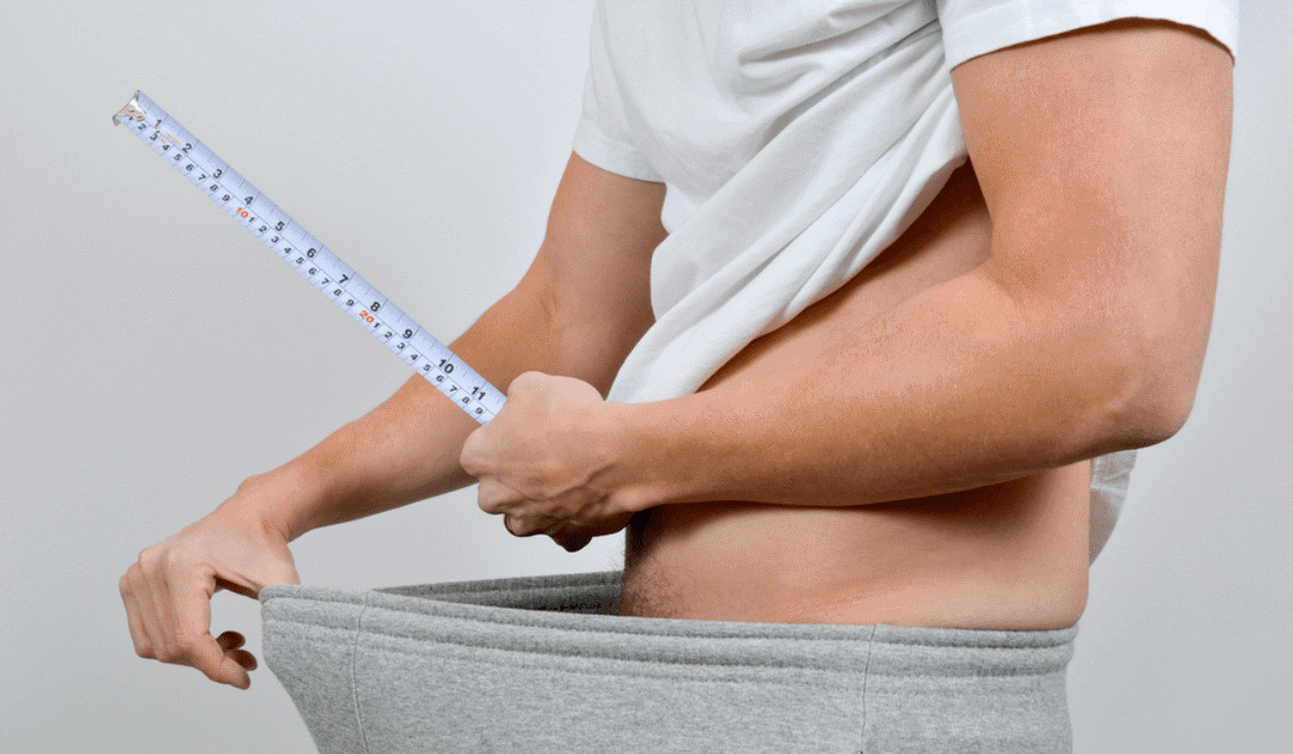 varpos matavimas su centimetru