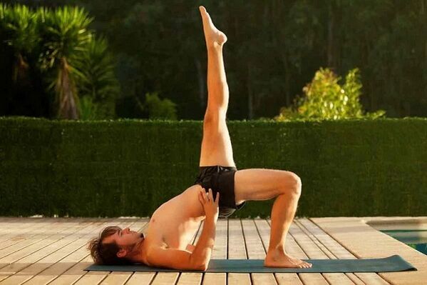 pratimai varpos didinimui